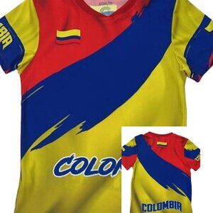 Colombia 🇨🇴